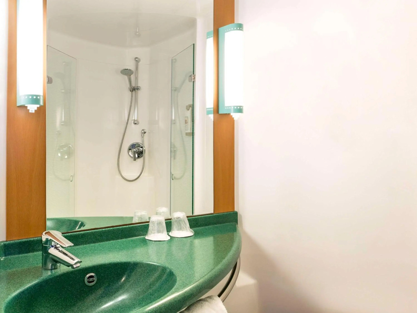 Ibis Leeds Centre Marlborough Street