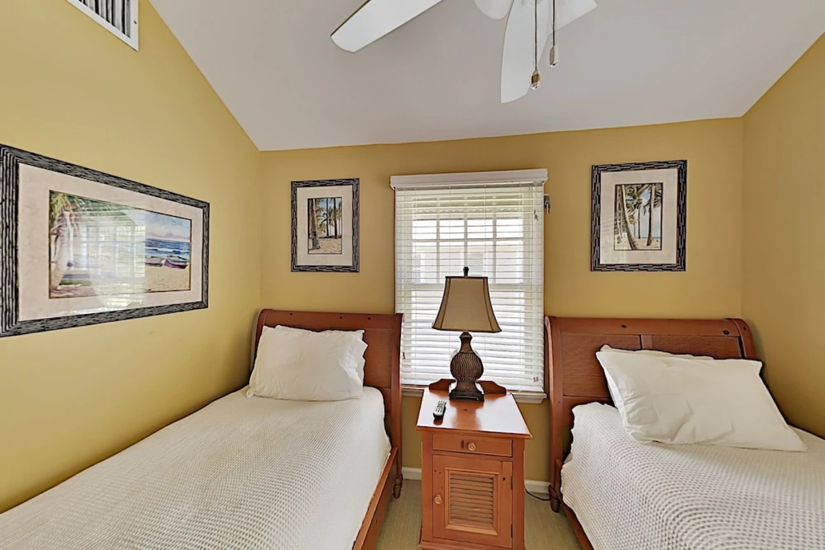 5030 Sunset Village Dr Villa 2 Bedrooms 1.5 Bathroom Villa