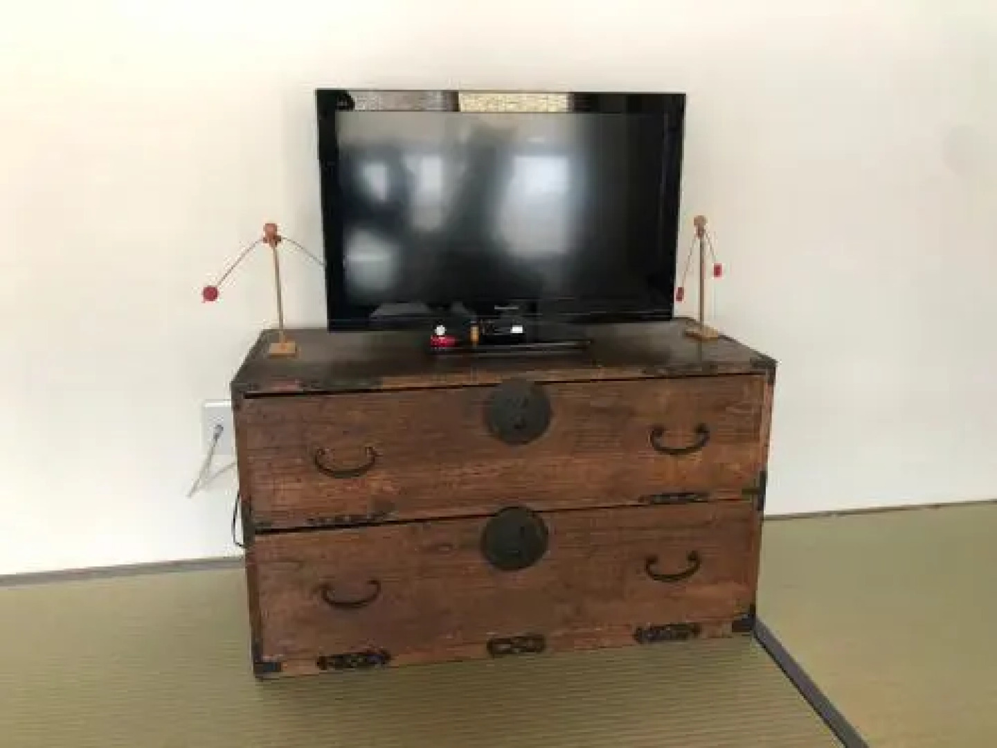 Kominka Guesthouse SENTŌ