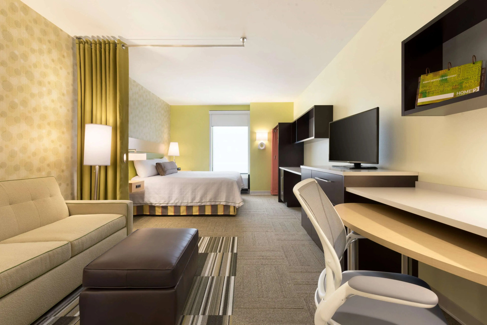 Home2 Suites by Hilton La Crosse