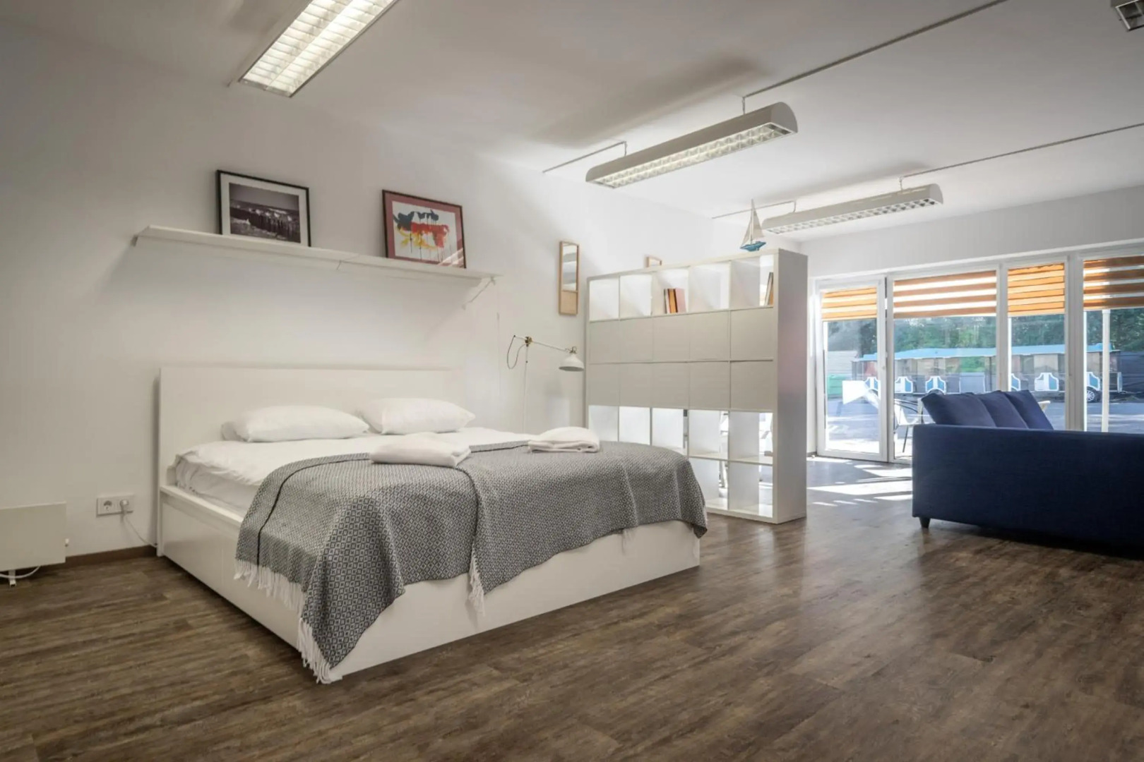 «Смильтине Яхт-Клуб»