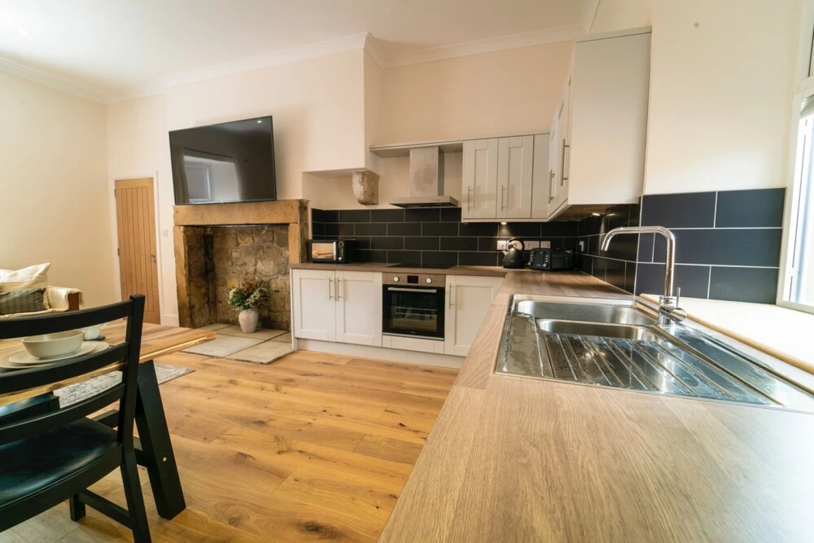 Foundry Farm Apartment