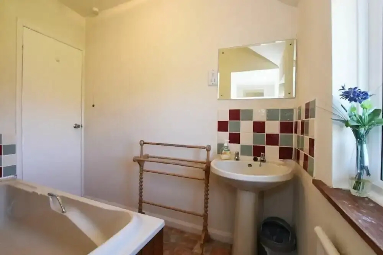 St Marys Cottages No4