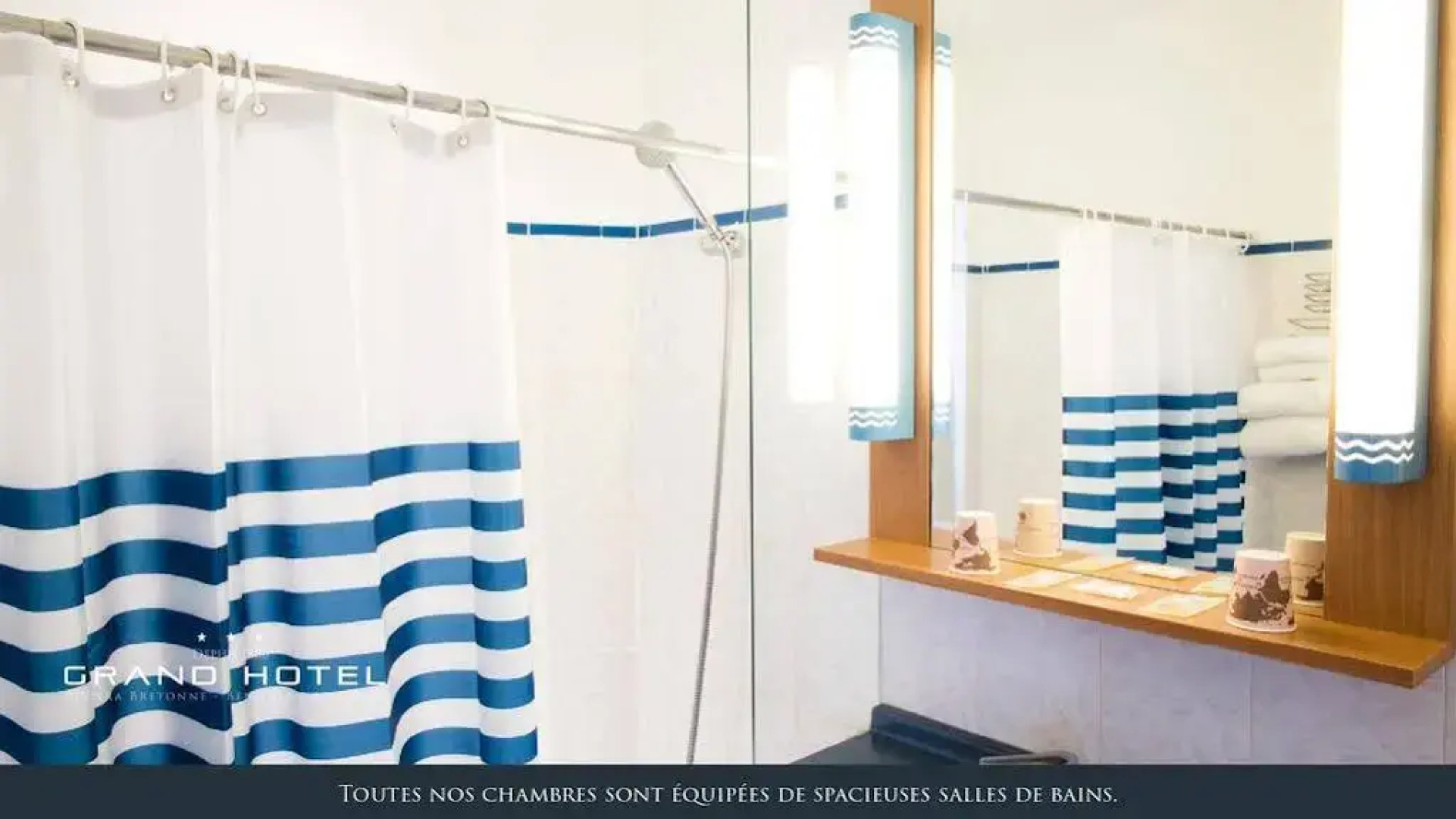 Grand Hôtel Abbatiale Bénodet The Originals Relais