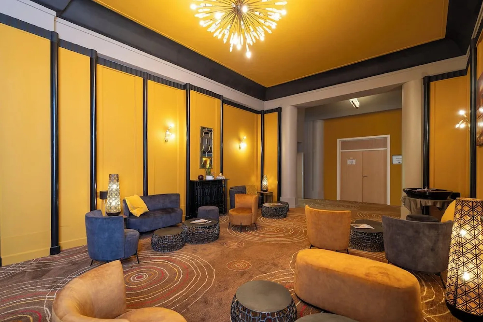 Soc Fermiere Casino Mun de Niederbronn