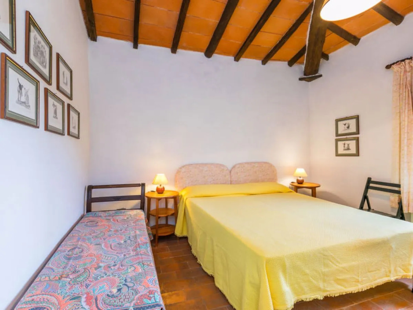 Podere Cima a Zano / Apt.Alfiero PCA108