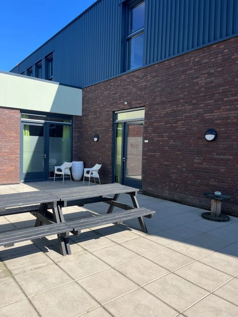 Short Stay Wageningen 3