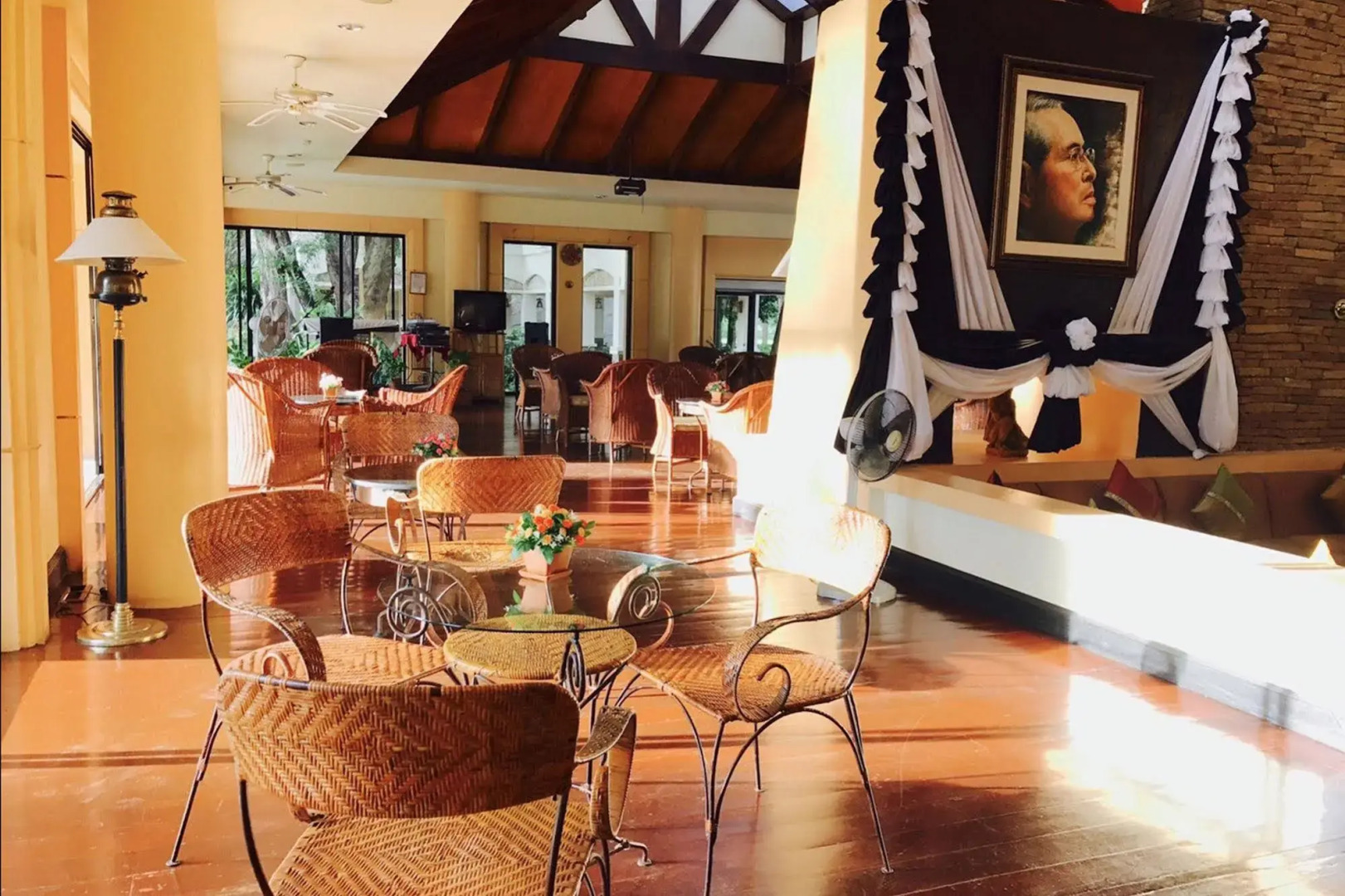 Pung-waan Resort & Spa Kanchanaburi