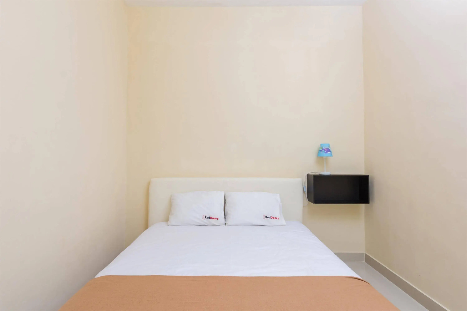 RedDoorz @ Kampial Ungasan