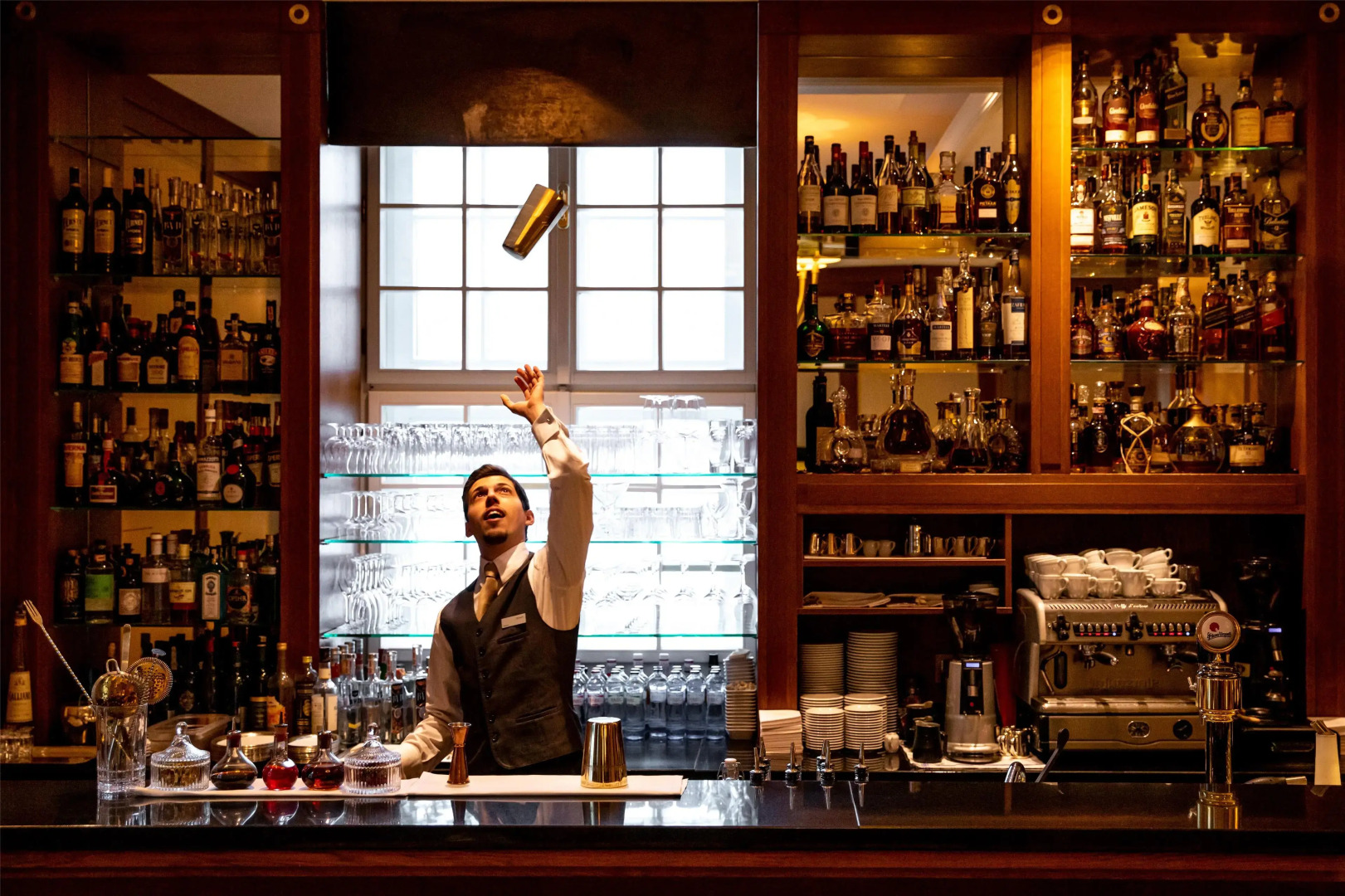 Grand Hotel Kempinski High Tatras