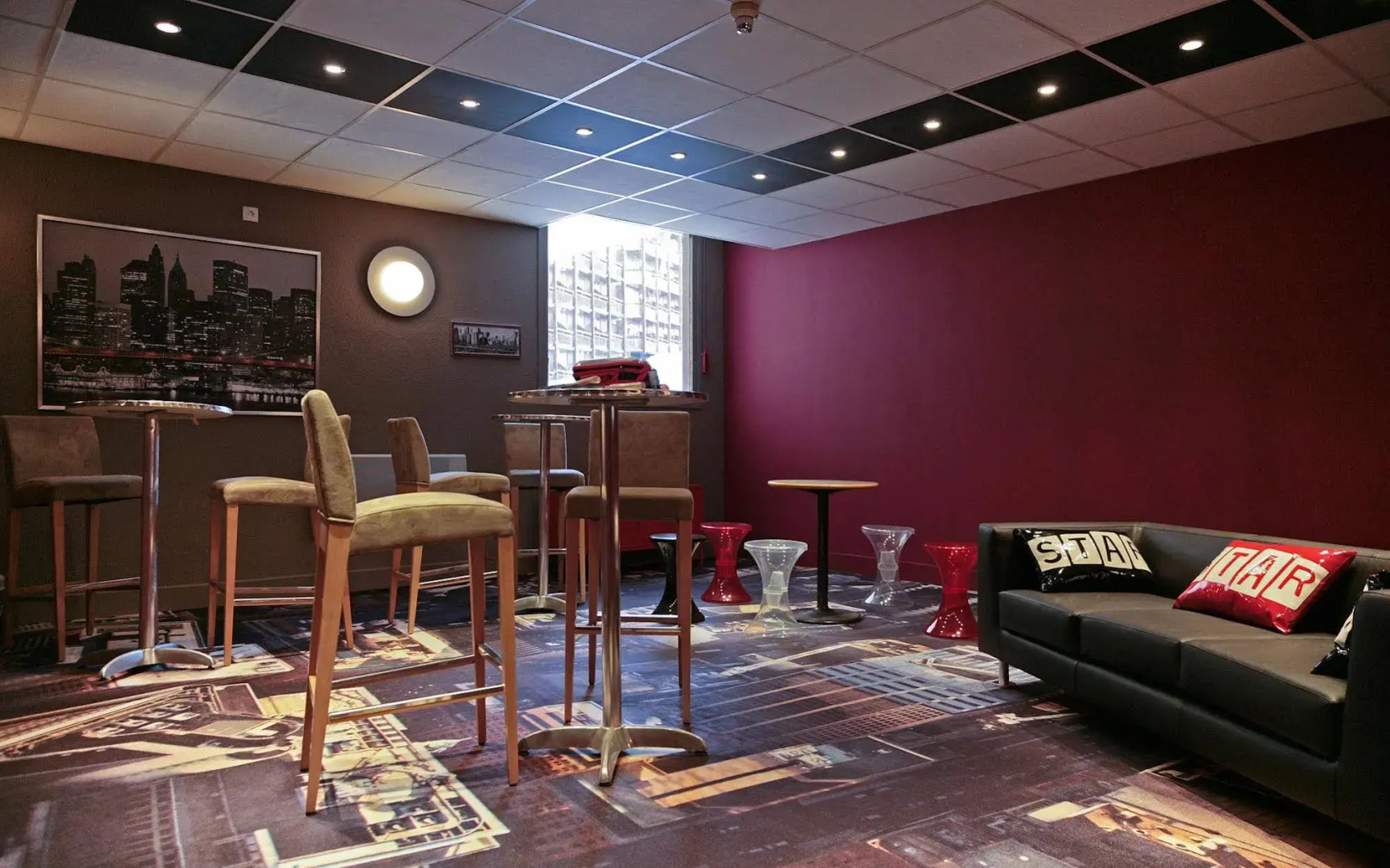 Hôtel Club mmv Altitude Arc 2000