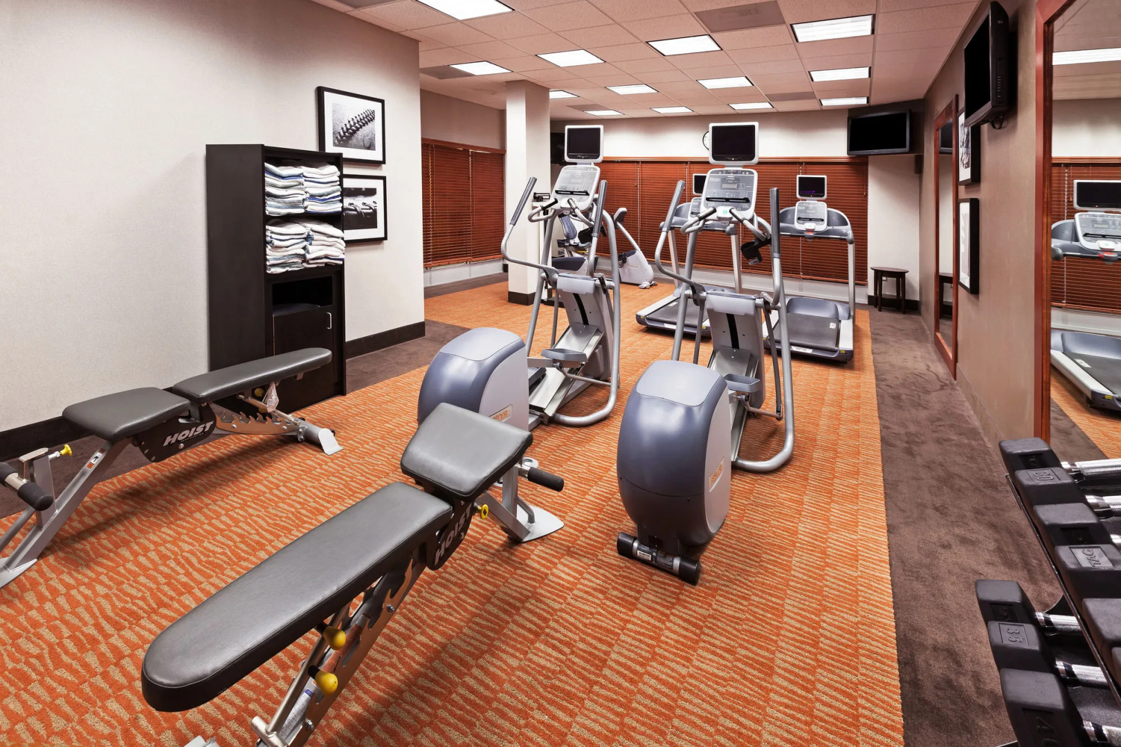 Holiday Inn Ardmore I-35 by IHG