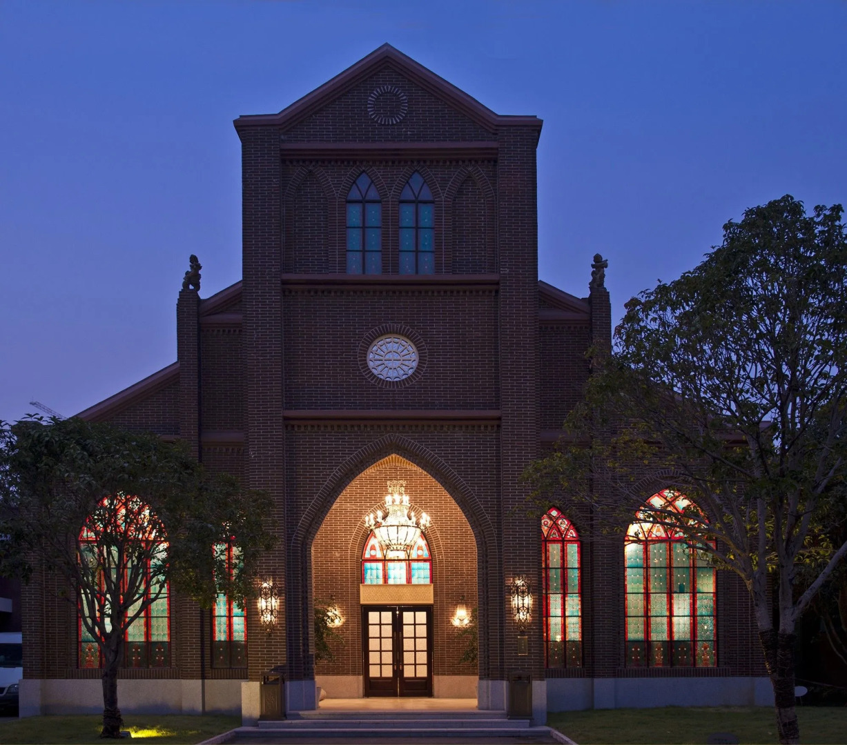 Royal Grace Hotel Optics Valley Wuhan