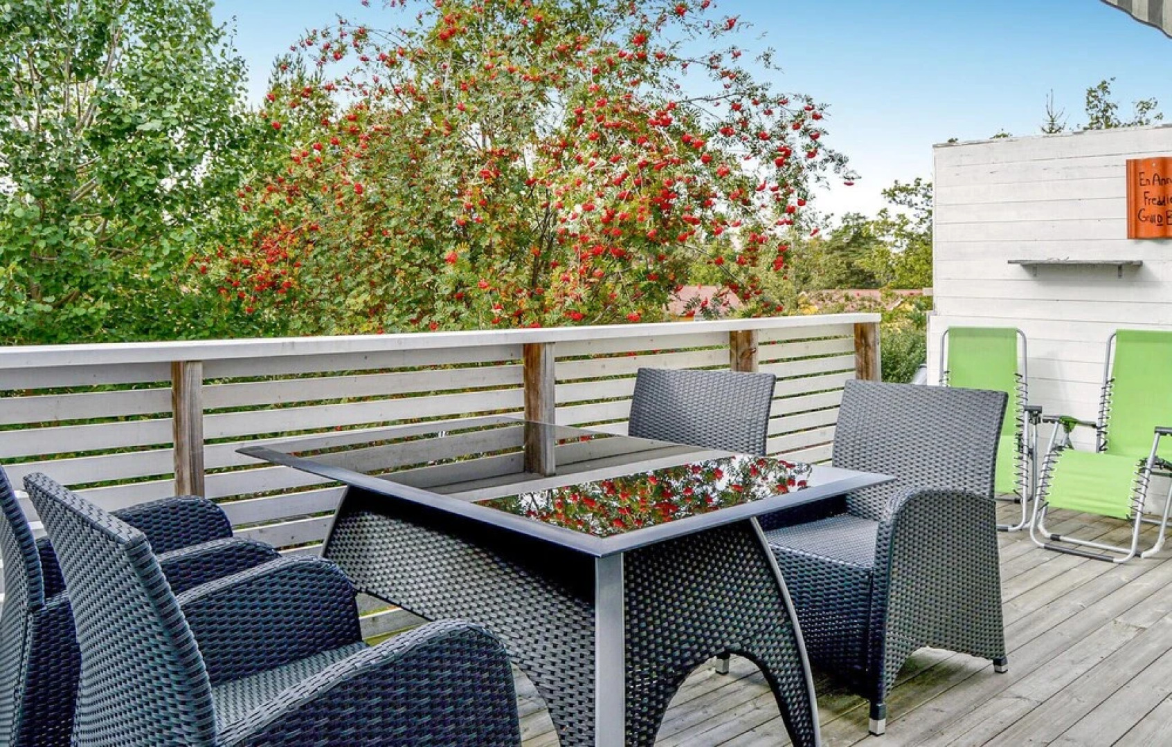 Amazing Home in Gustavsberg With 3 Bedrooms, Sauna and Wifi