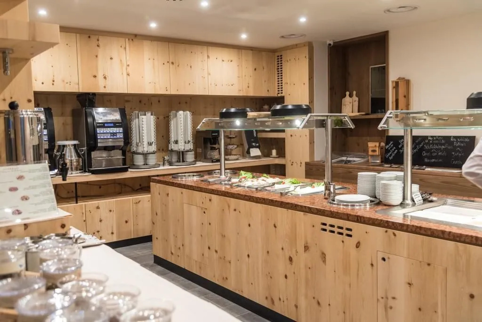 Sport & Wellness Hotel Cristallo