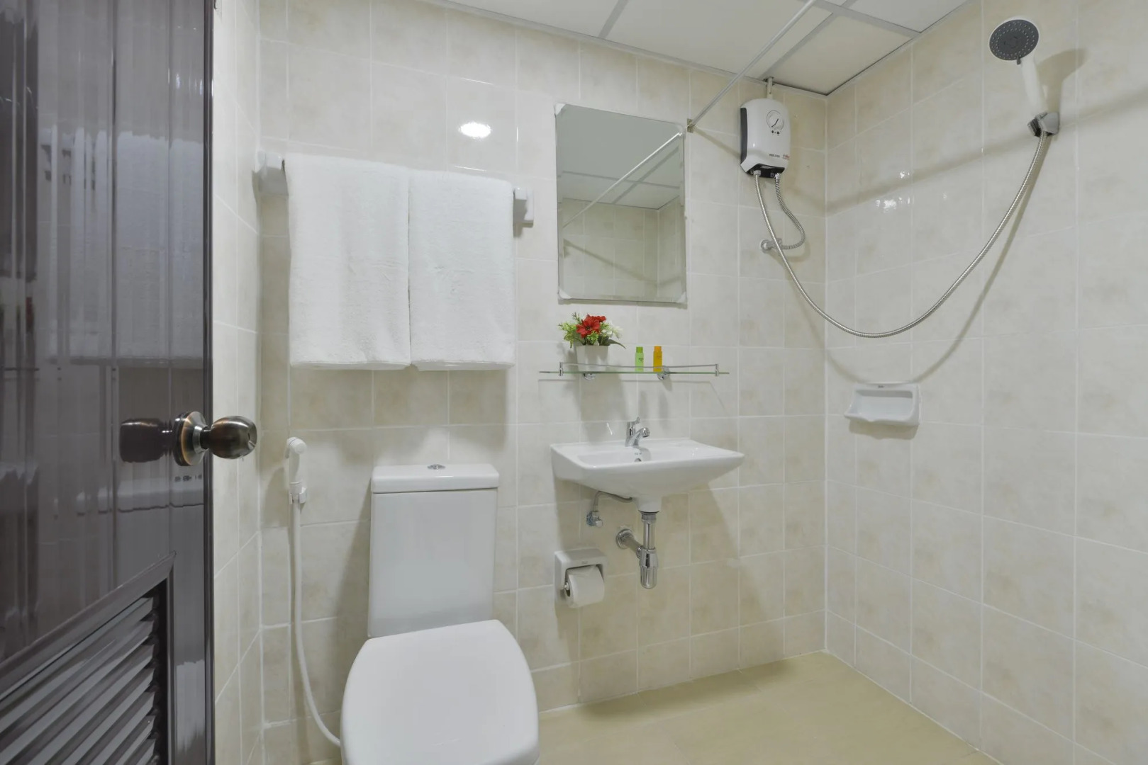 Studio Residence Sukhumvit 71