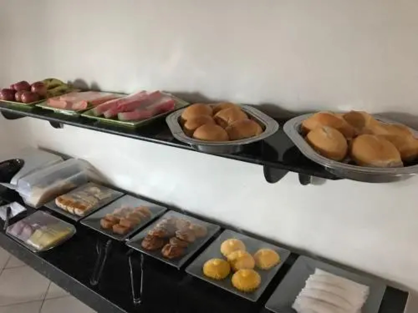 Pousada Portal dos Guaras