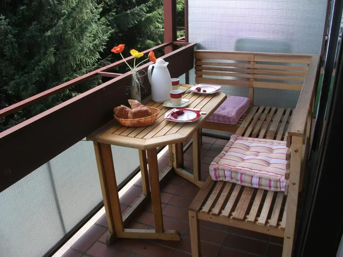 Ferienwohnung Christa