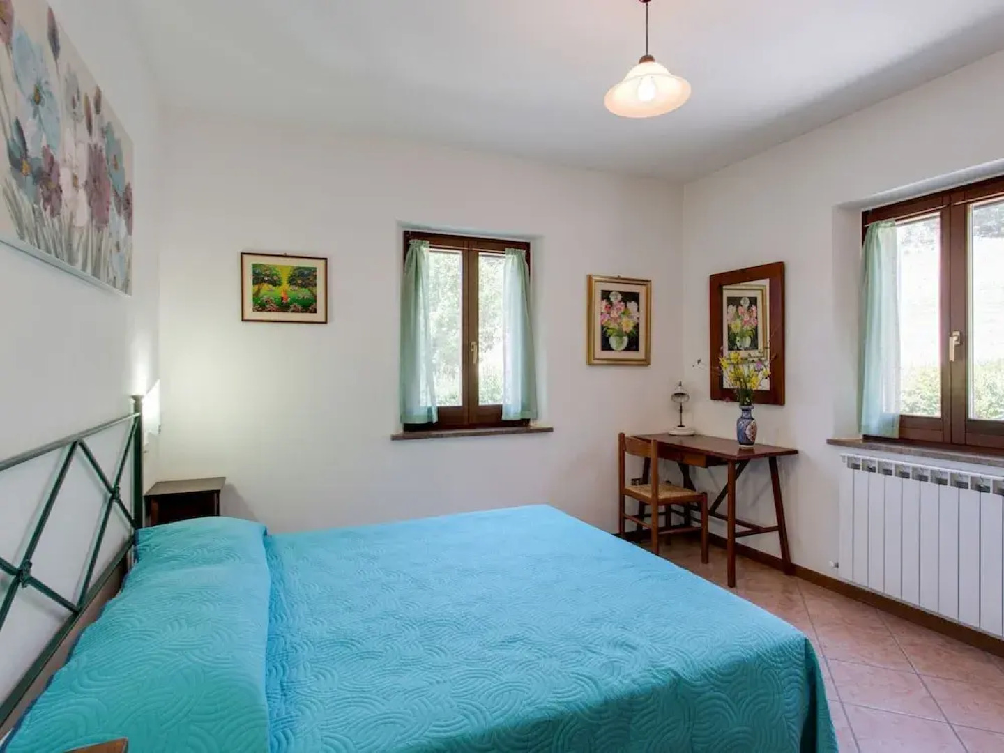 Holiday Home in Assisi With Pool & Nature