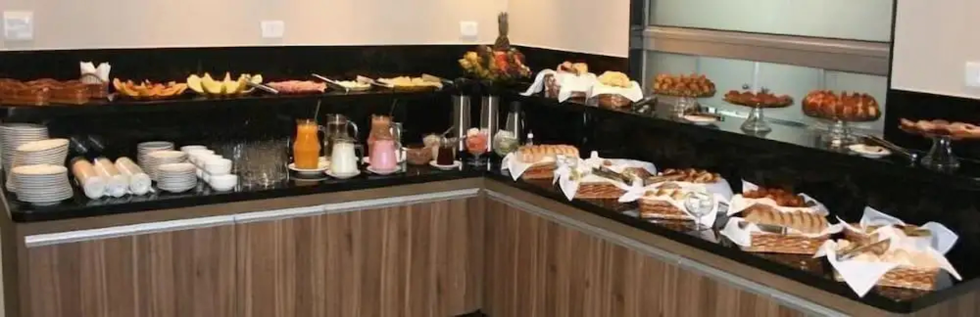 Gasparim Grand Hotel