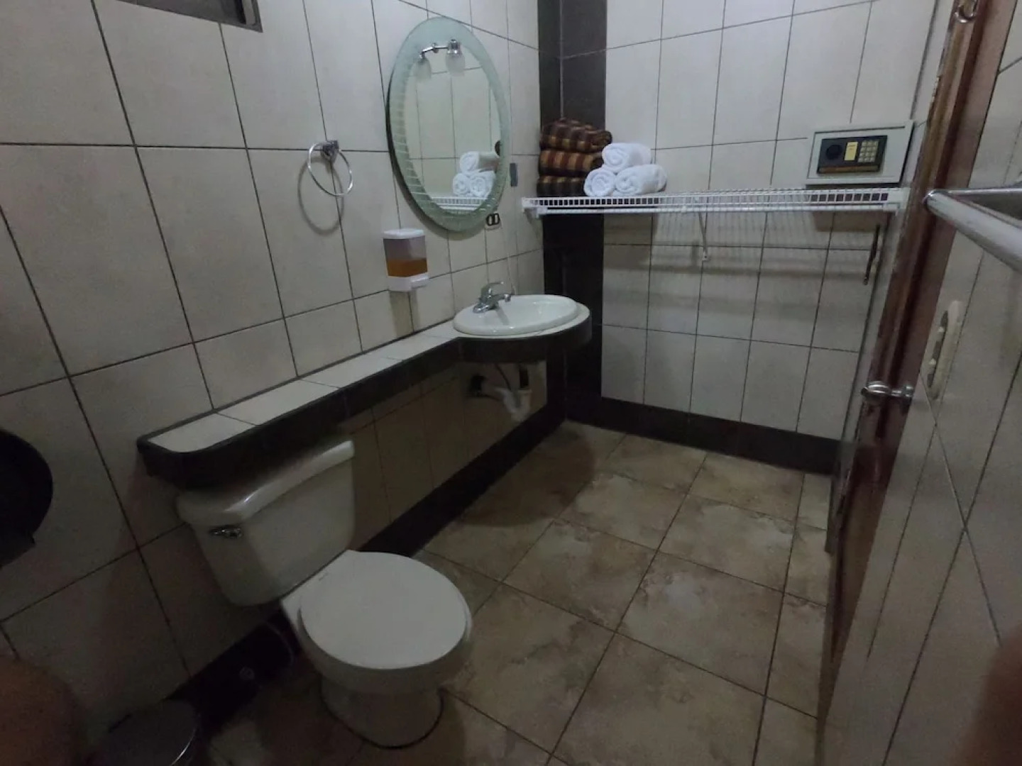 Cabinas Sueño Real Guatuso