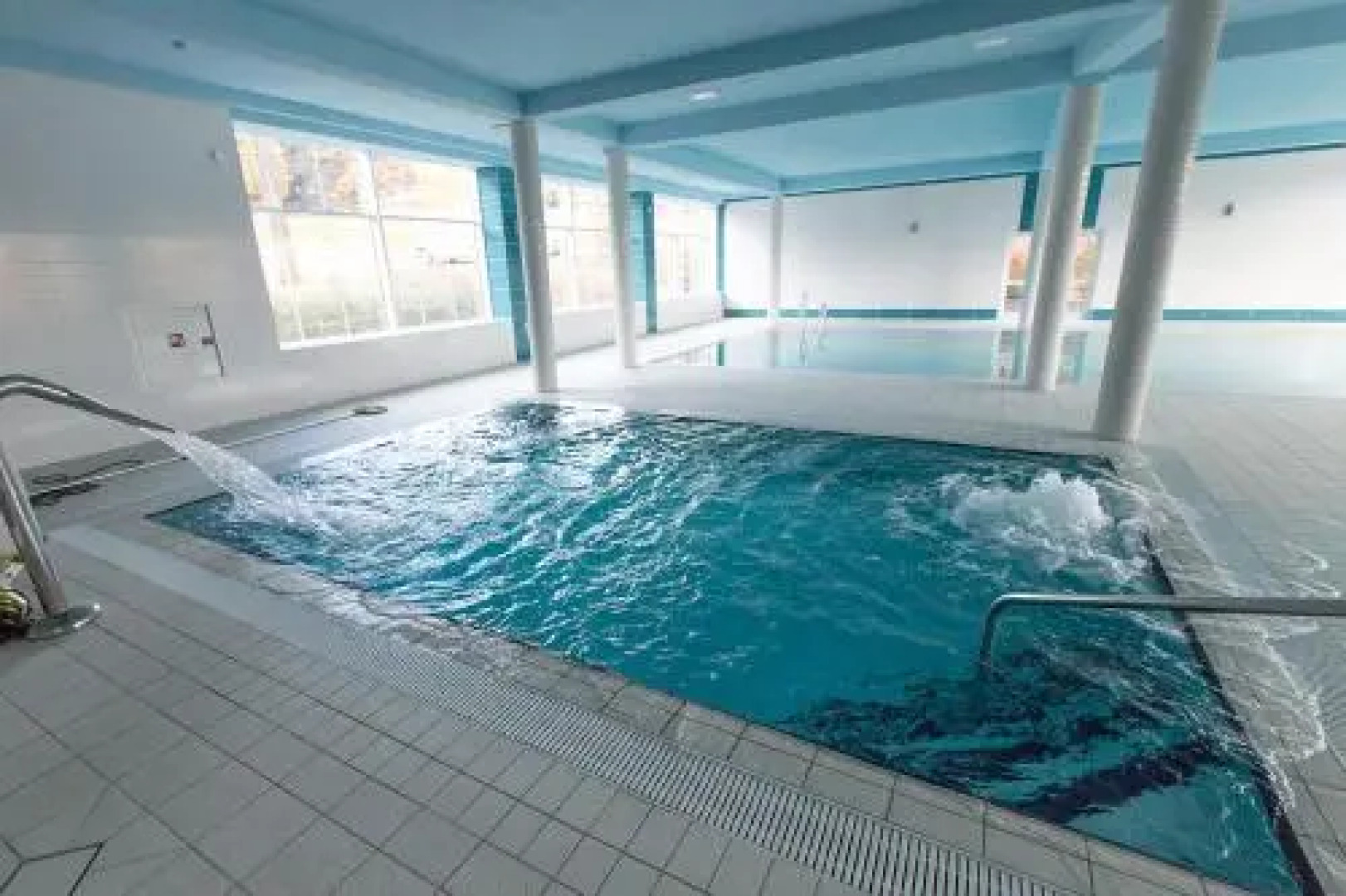 Ośrodek Rehabilitacyjno-Wypoczynkowy Polanika