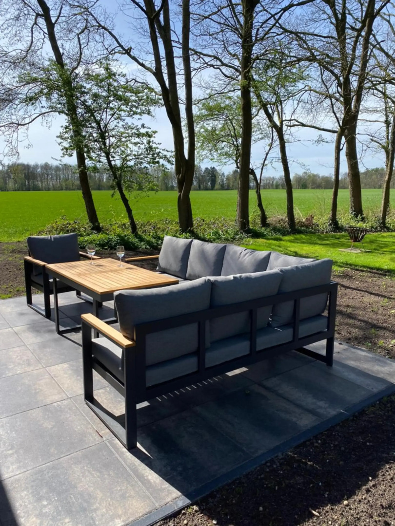 Vakantiehuis NamaStee