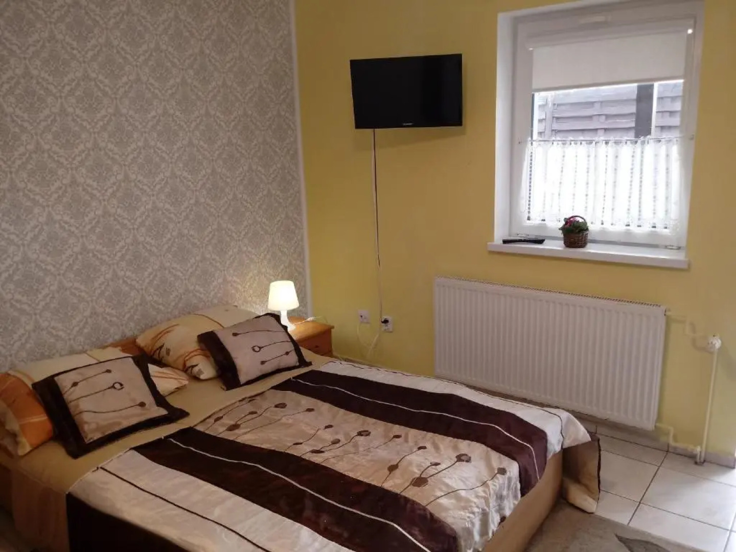 Dom Gościnny Marcela