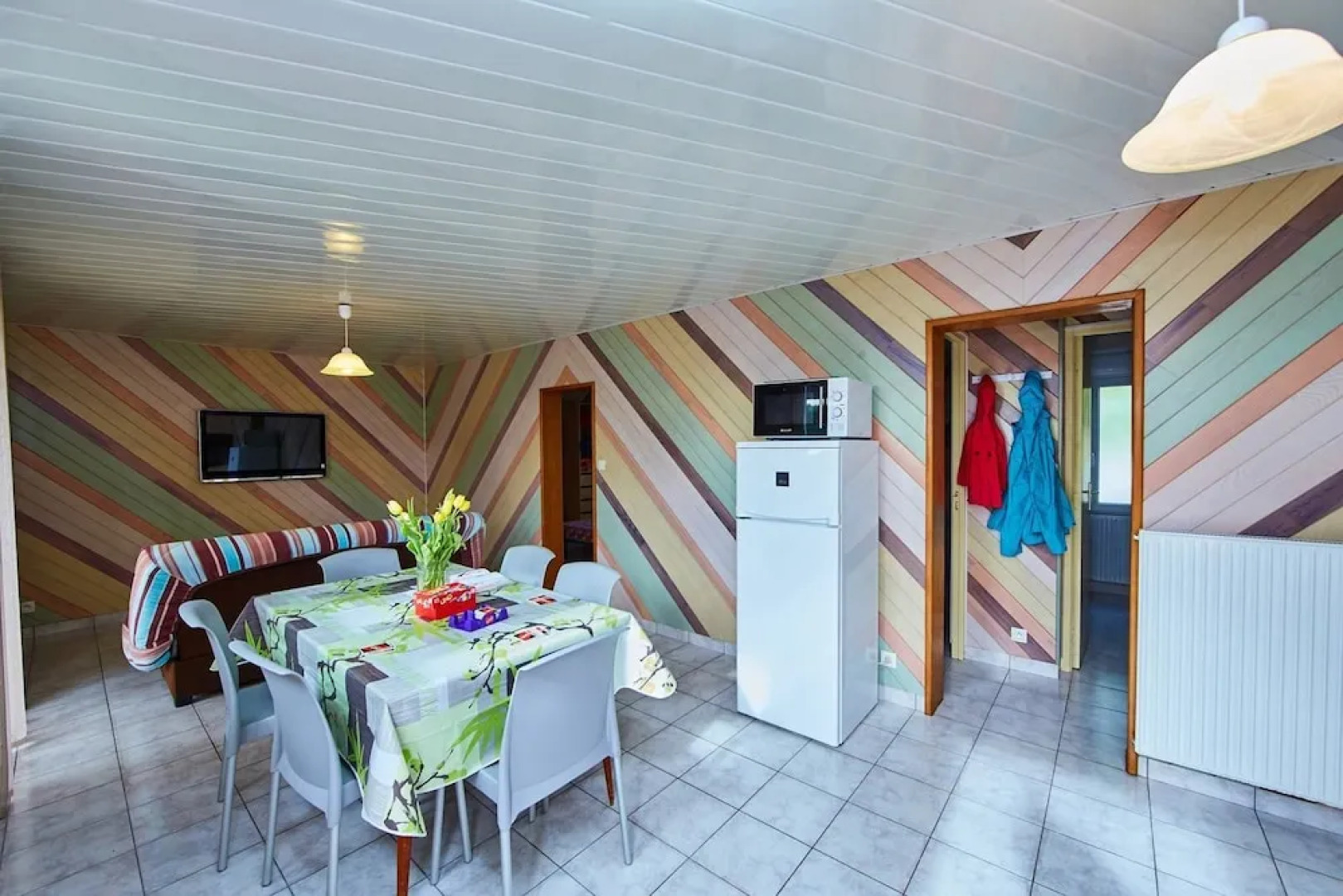 Domaine de Cromenach