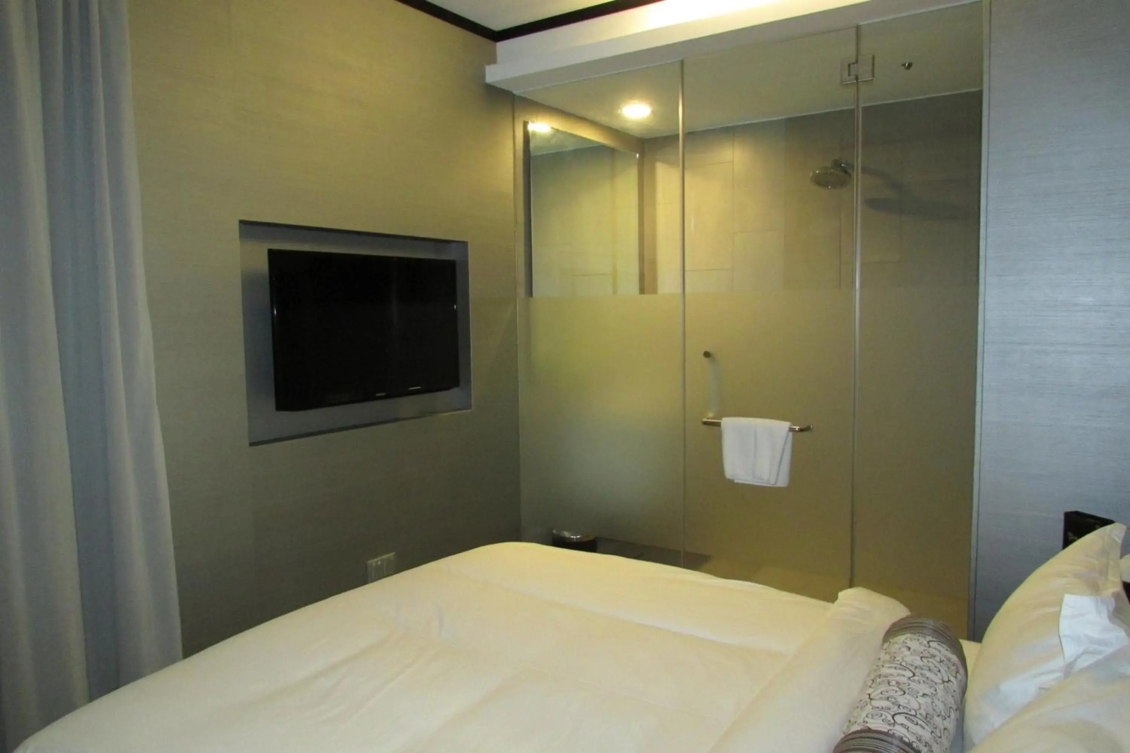 The Southbridge Hotel