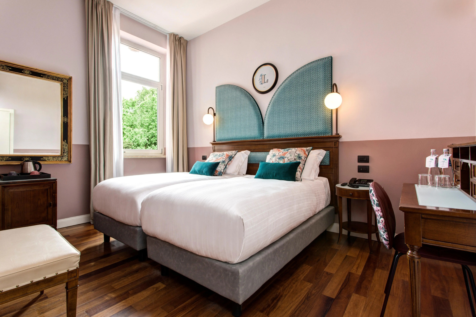 Indigo Verona – Grand Hotel des Arts