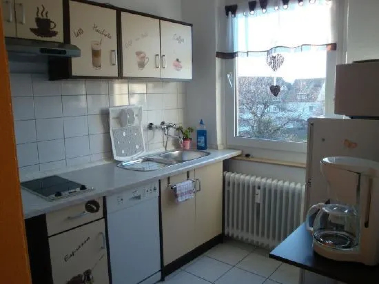 Ferienwohnungen Koenen nah am CentrO