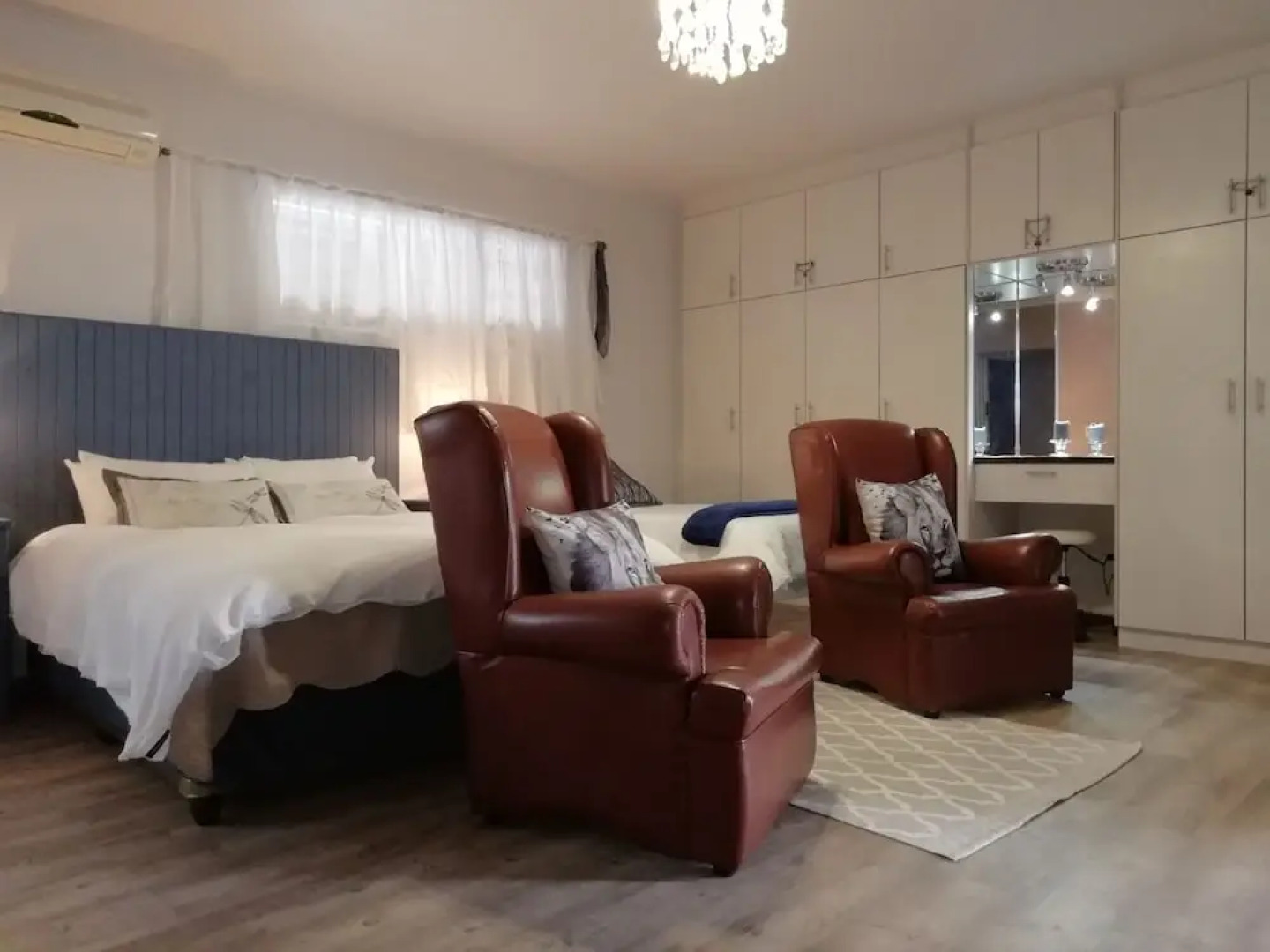 Exousia Bed and Breakfast