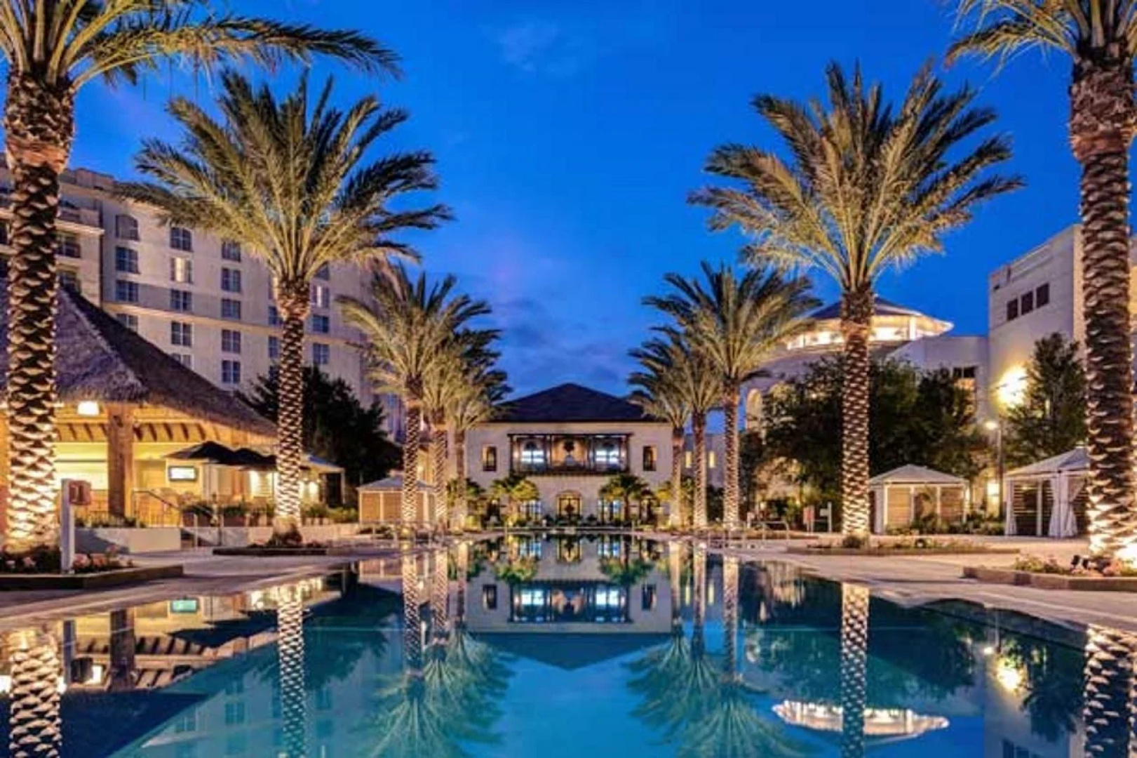 Gaylord Palms Resort & Convention Center