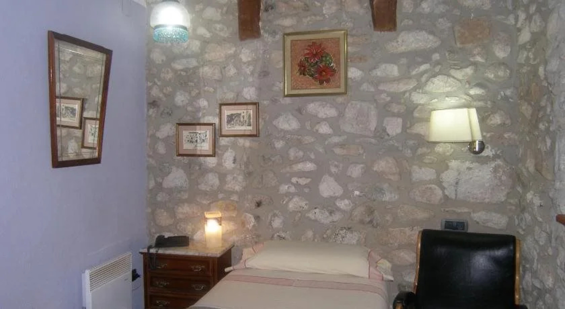 Hotel Fonda Cal Blasi