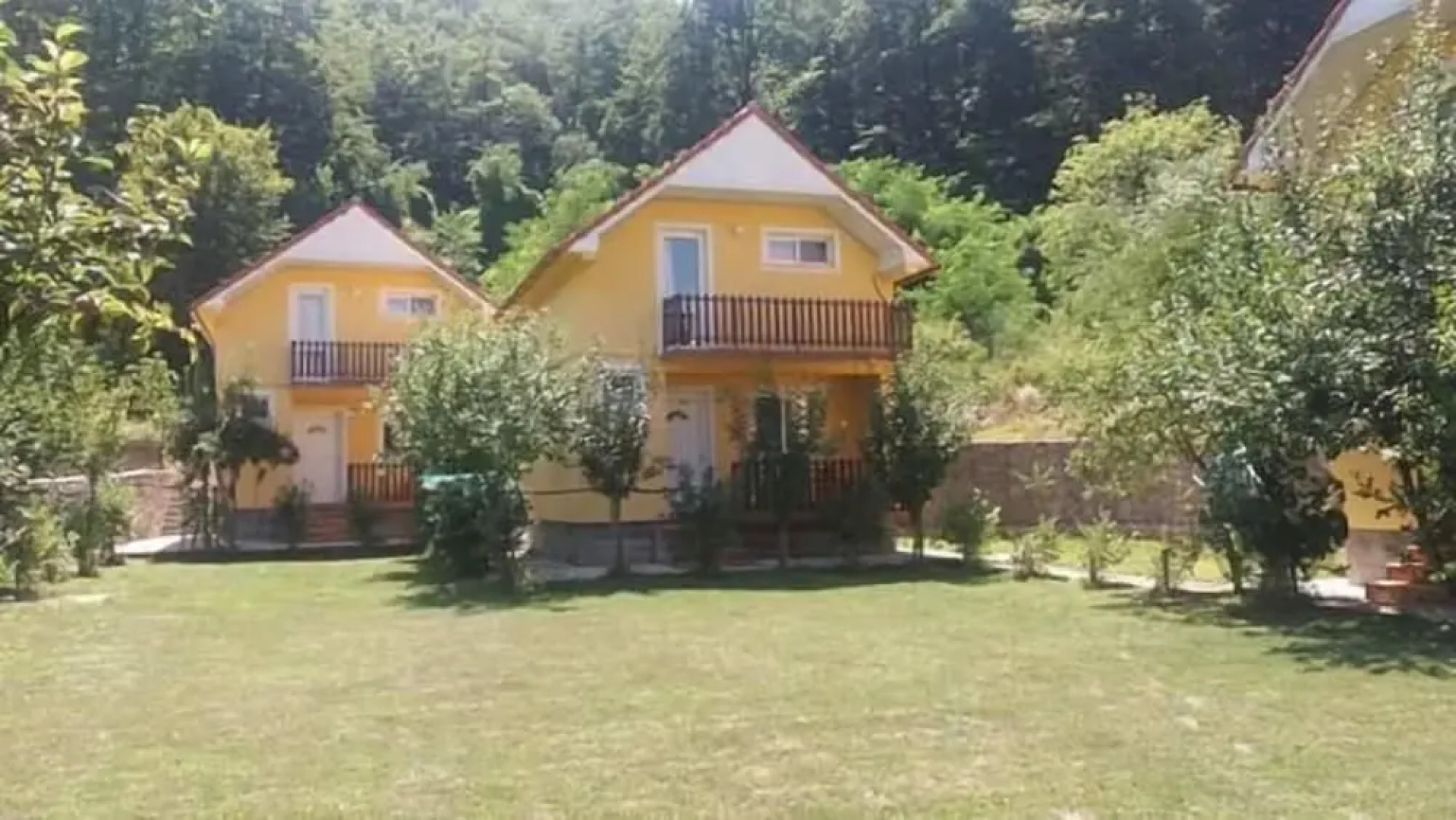 Apartmani Stanišić