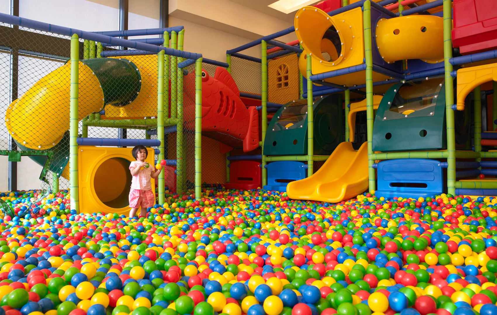 Fleur de Chine Hotel