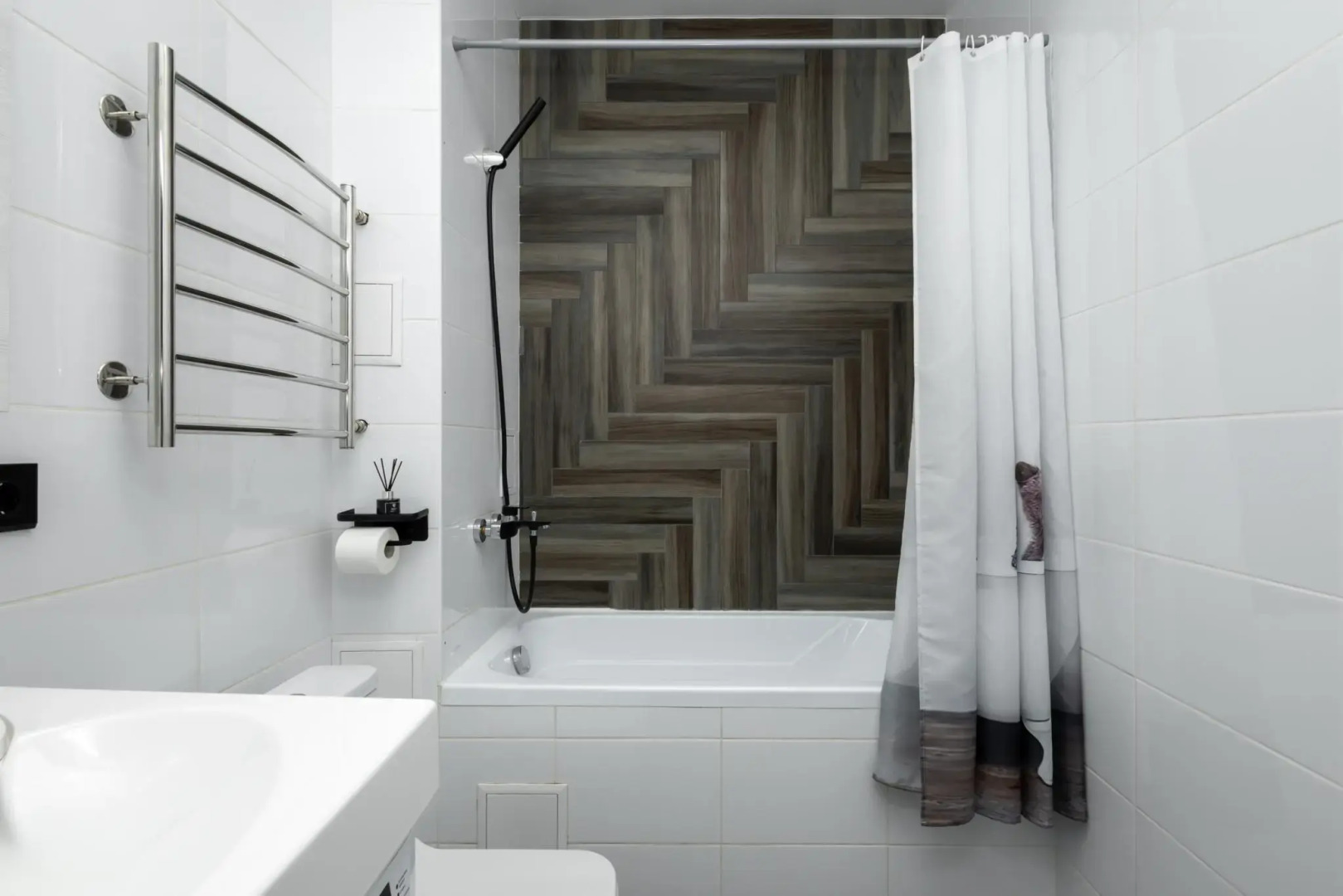 Апартаменты на Модном квартале