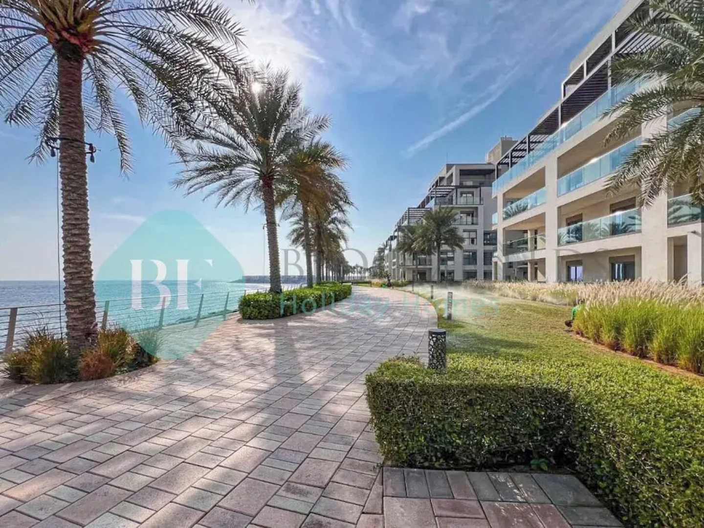 Bloomfields 2BR Plus Maid Fujairah
