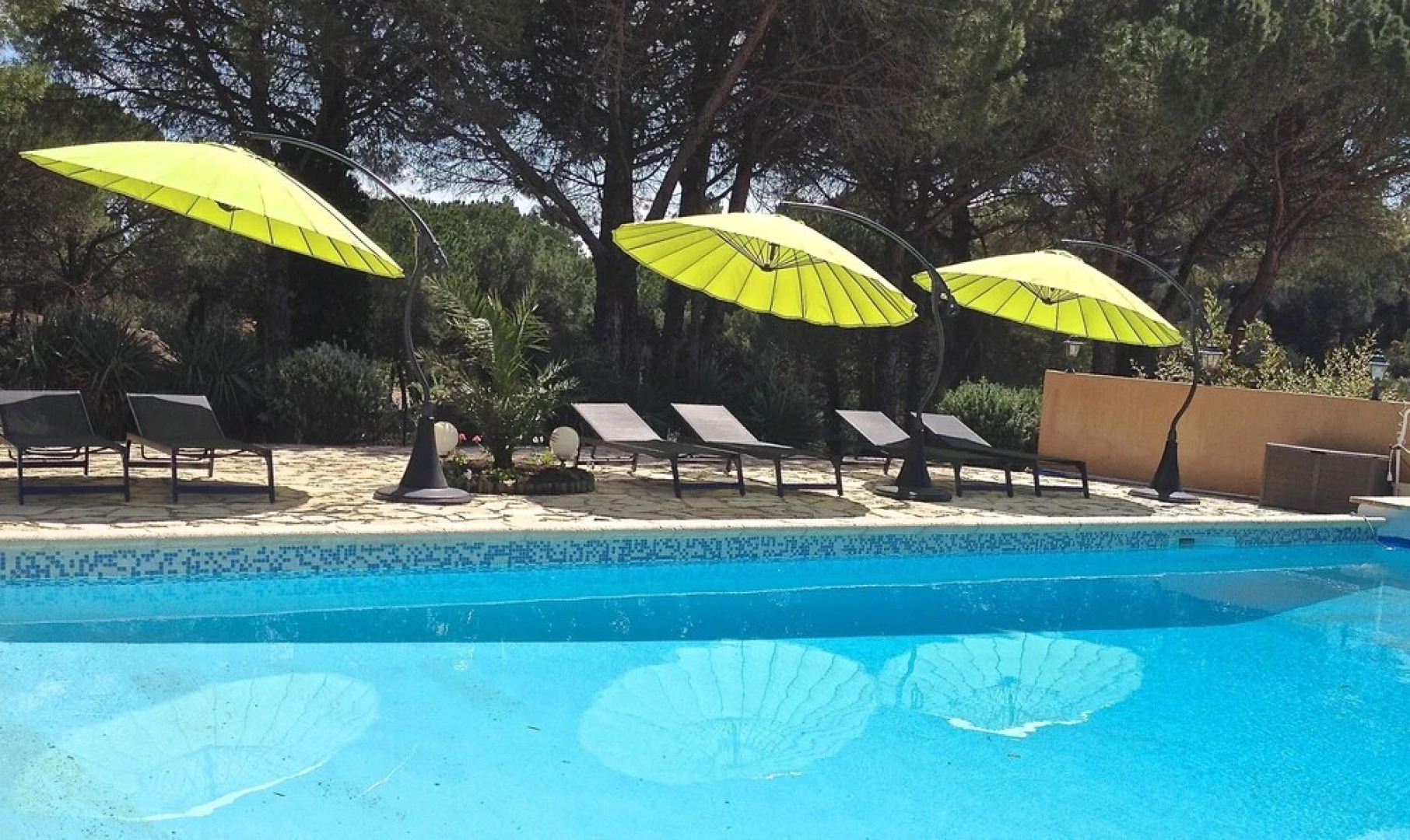 Auberge de Val Moureze Hôtel Spa