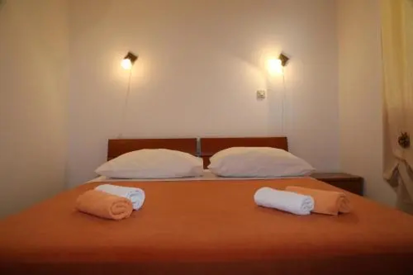 Apartments Santa Marija