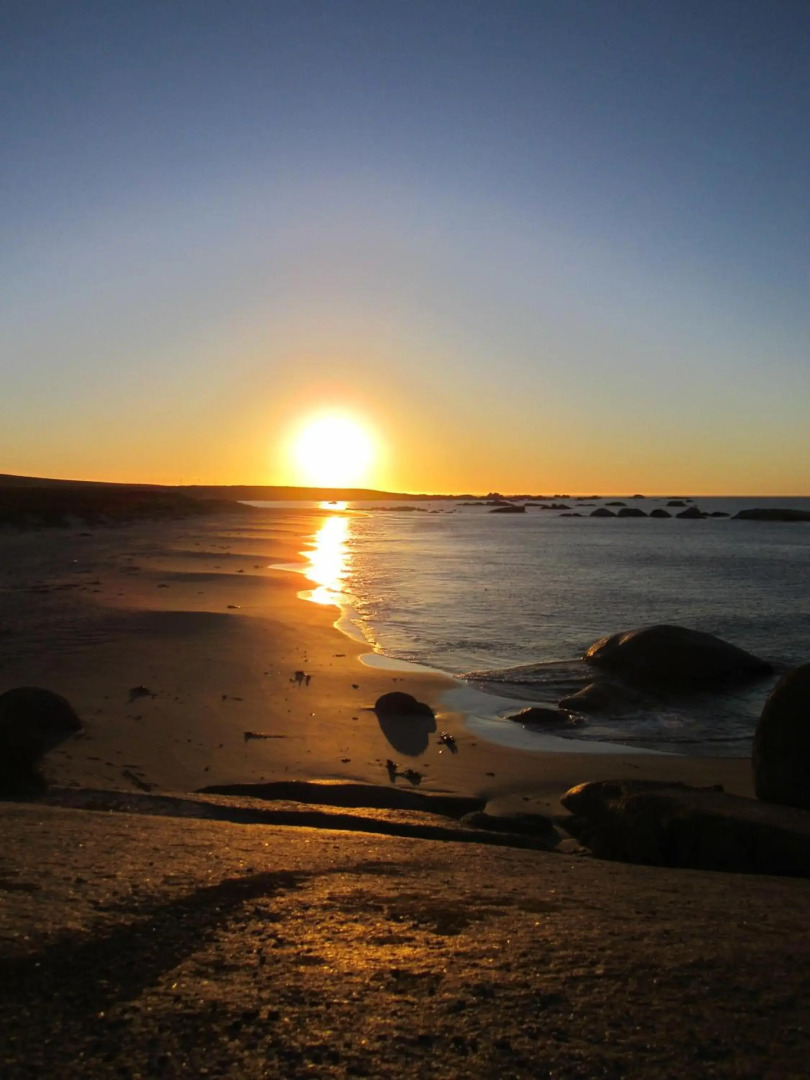 Nieuview Cottage 1 - Cottage 2 - Cottage 3