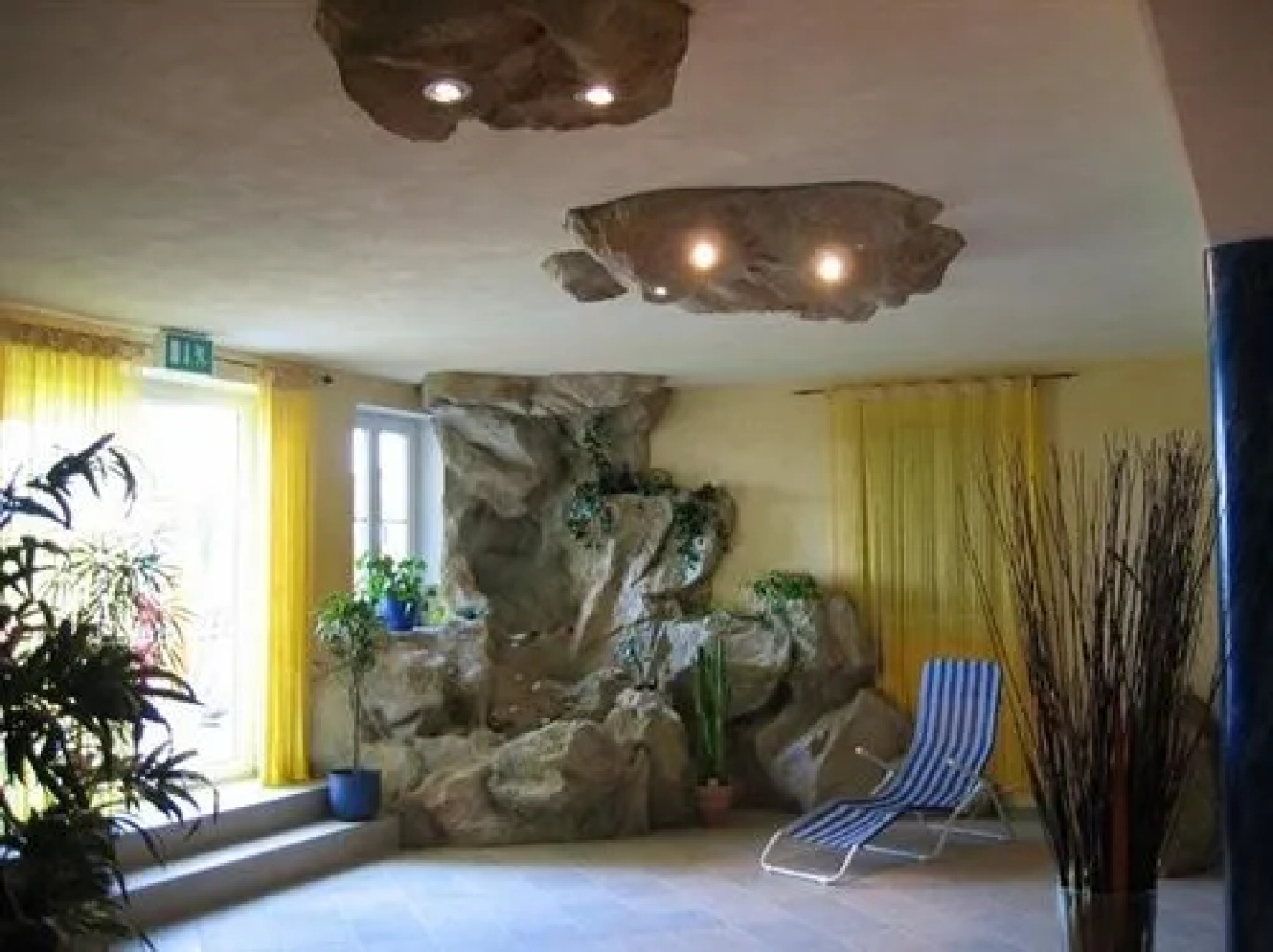 Hotel Oasis Loipersdorf