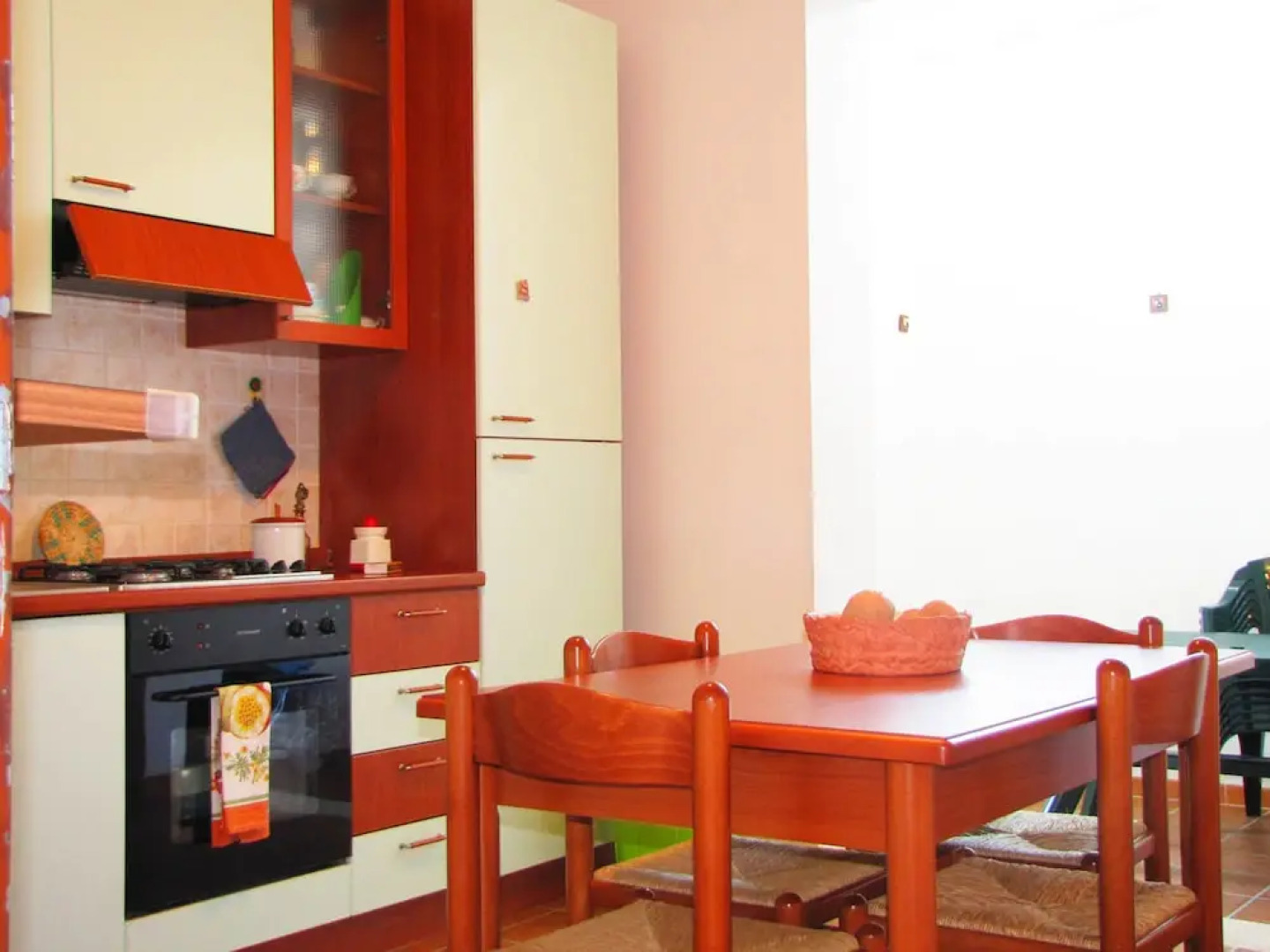 Villa Salvia - Case Sicule