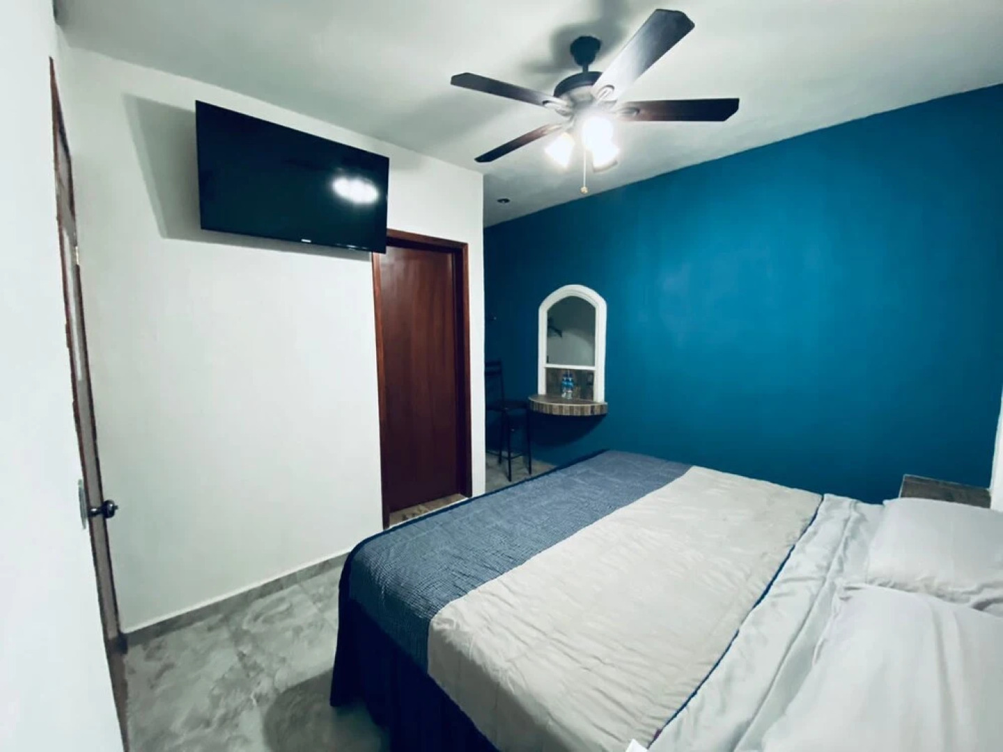 Hotel Boutique Independencia