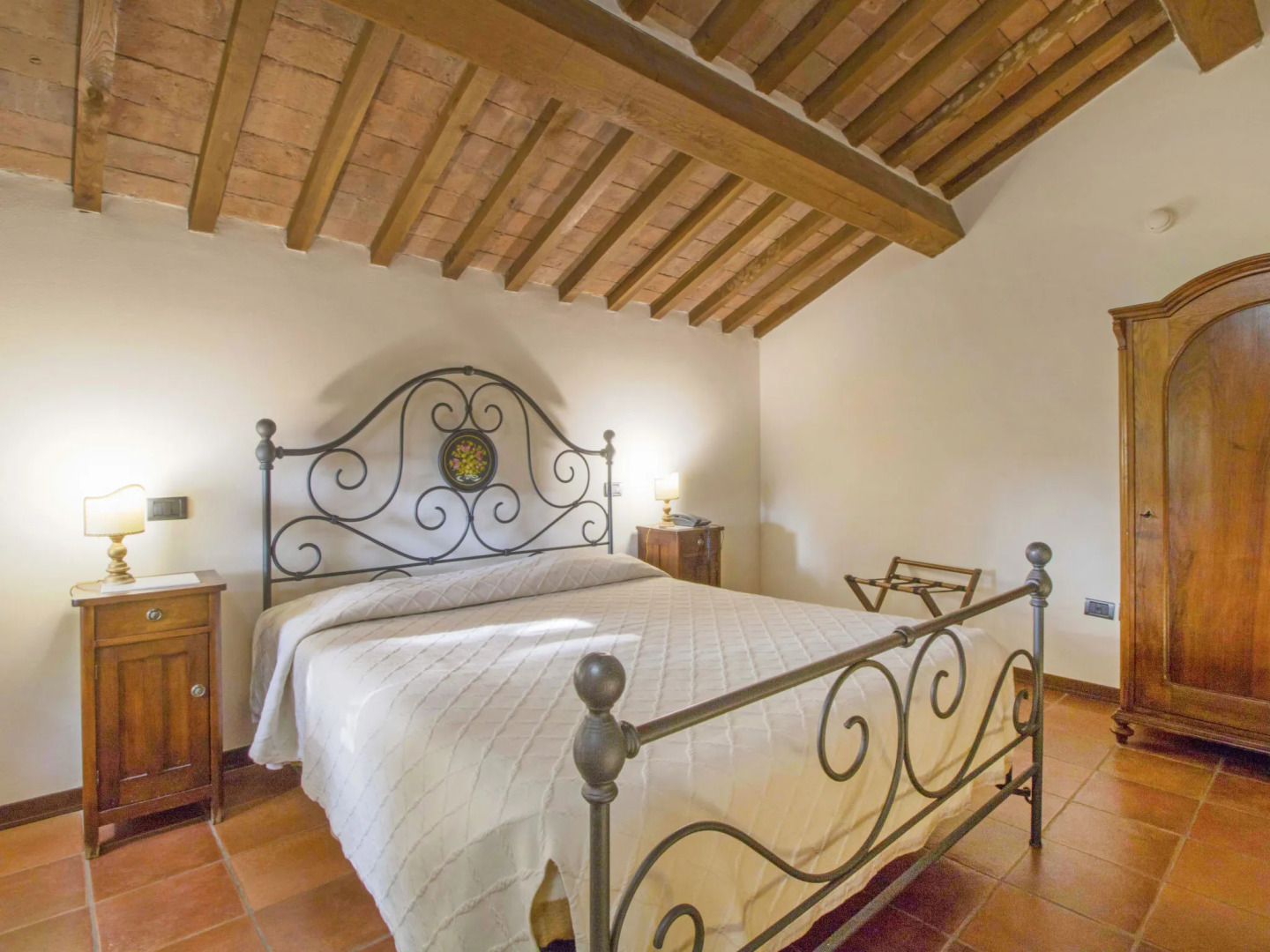 Montecorneo Country House