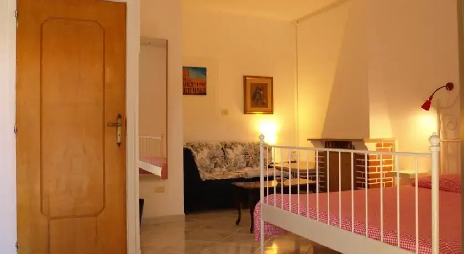 Alba Bed and Breakfast