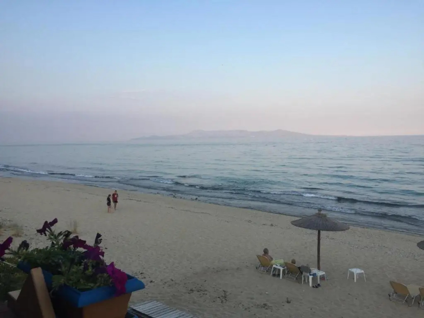 Olivia-Sea Cottage House and garden exclusively only for you! Slow down in private atmosphere!