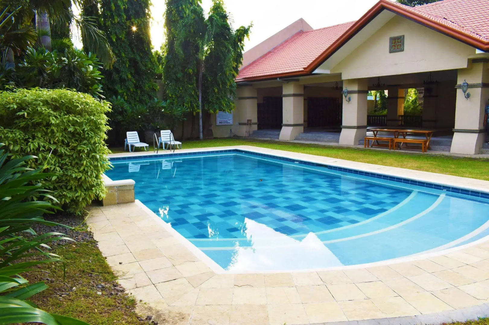 Paradores Del Castillo