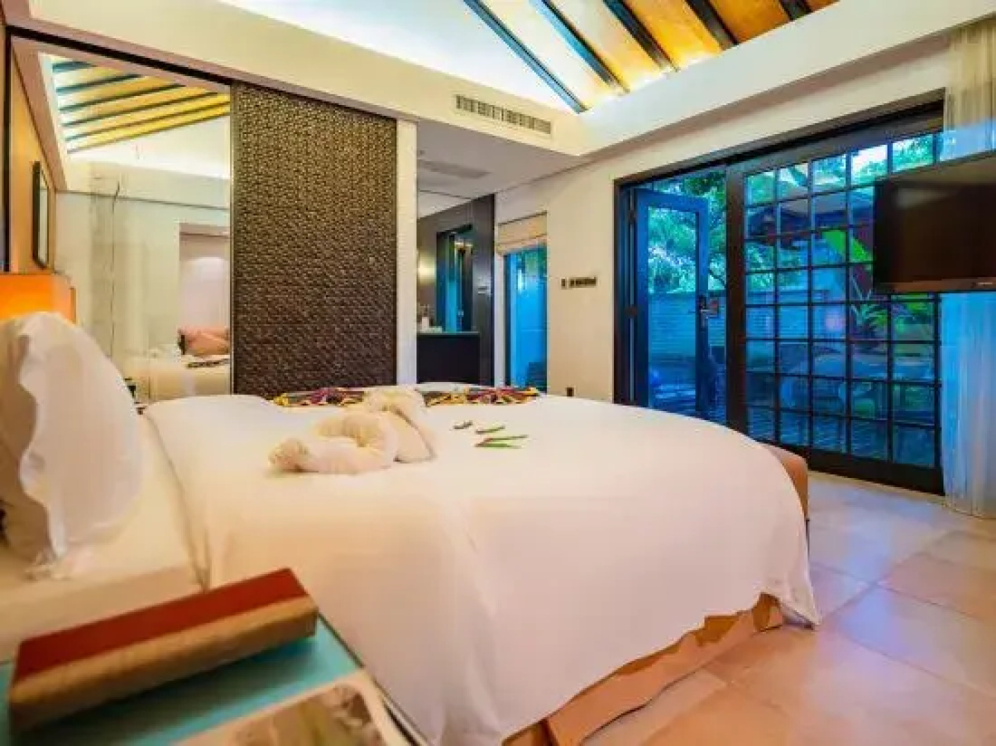 Yushe Heting Wenquan Resort Hotel